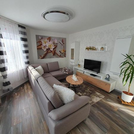 Ferienwohnung-Thale-Ritter II מראה חיצוני תמונה