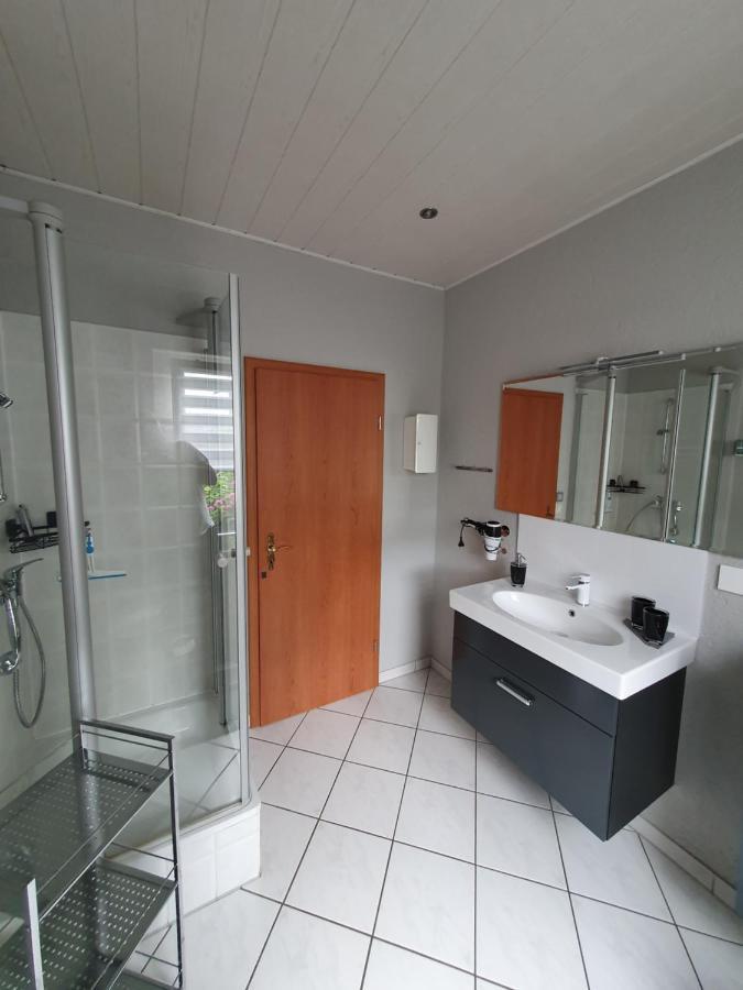 Ferienwohnung-Thale-Ritter II מראה חיצוני תמונה